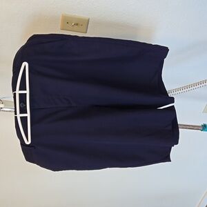 Adidas climacool men's navy shorts